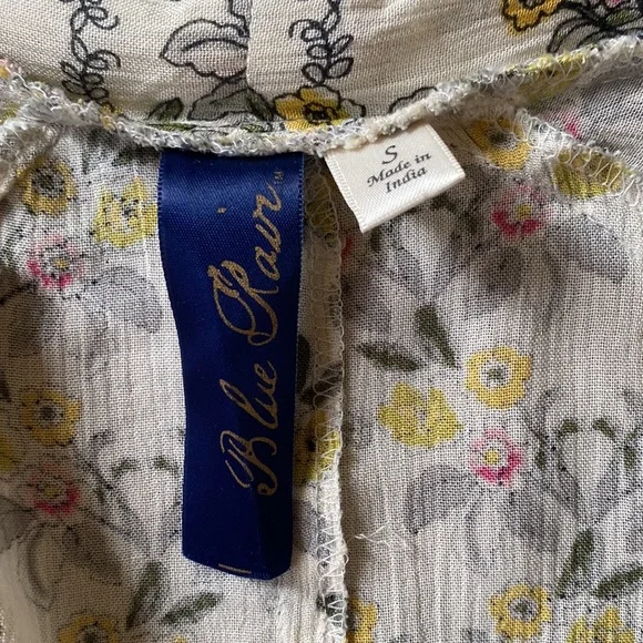 pattern cardigan - Picture 2 of 2